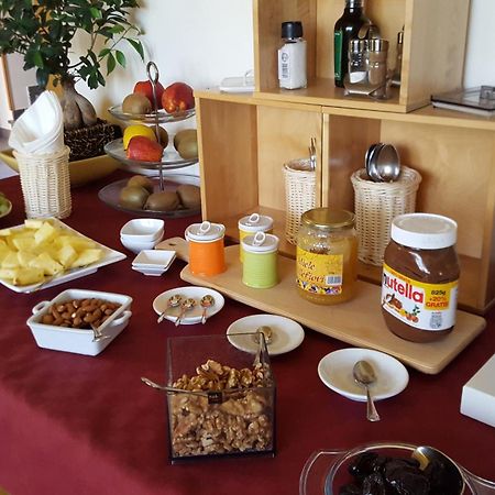 Villa Margherita 체팔루 외부 사진