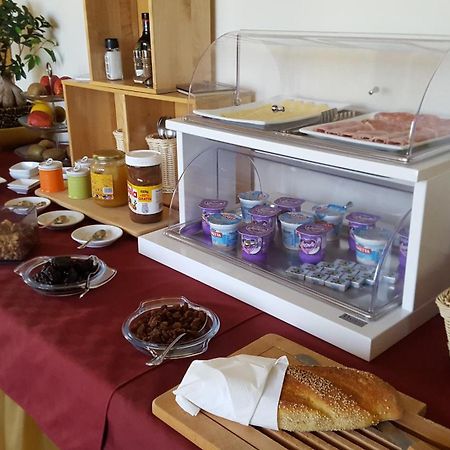 Villa Margherita 체팔루 외부 사진