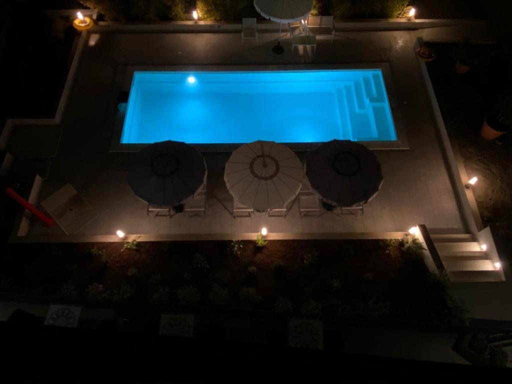 Villa Margherita 체팔루 외부 사진