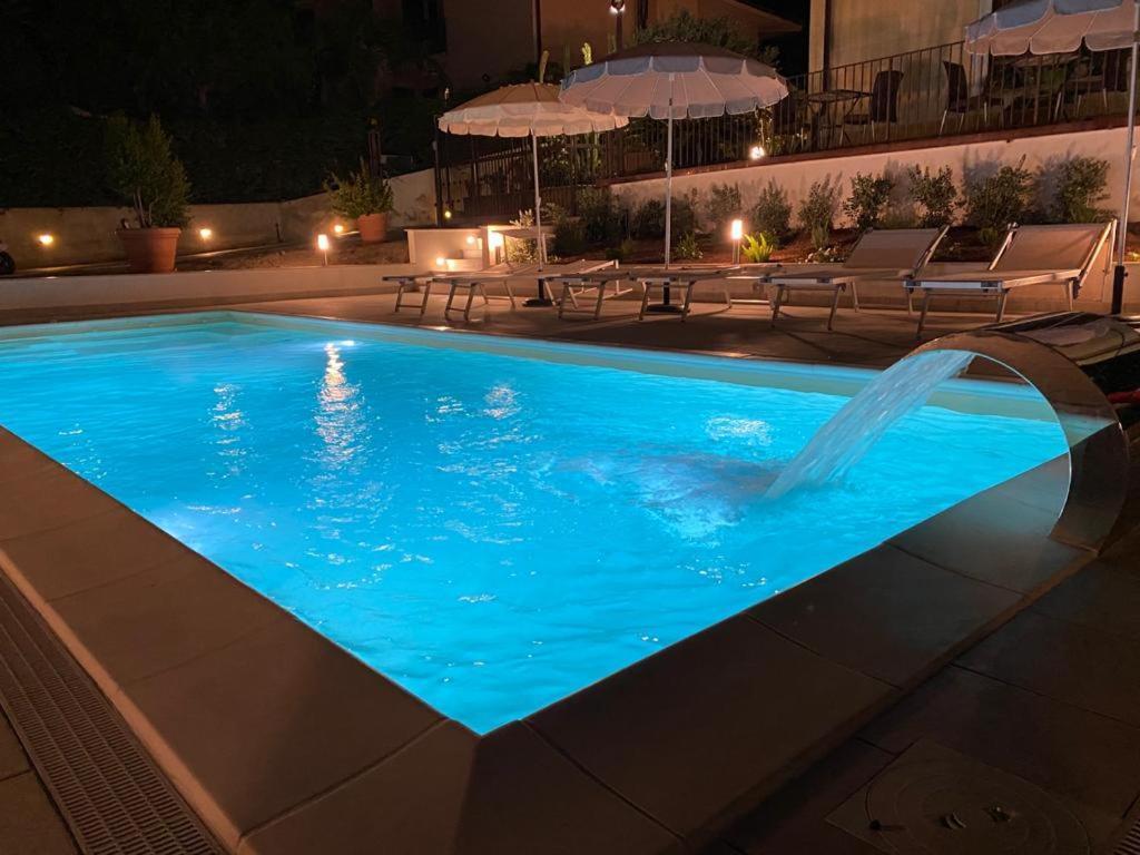 Villa Margherita 체팔루 외부 사진