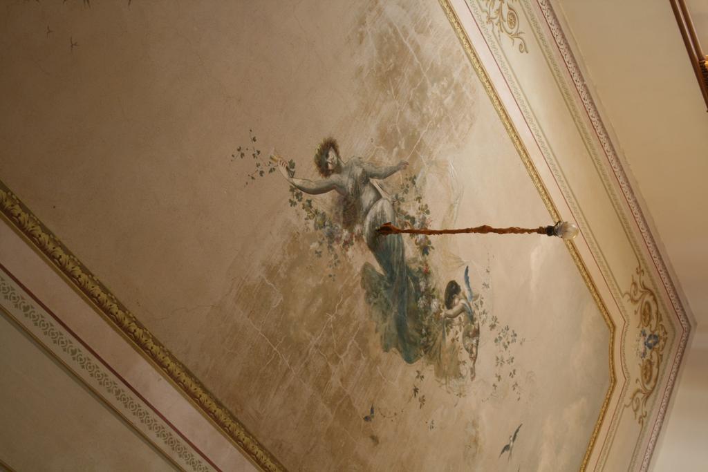 Villa Margherita 체팔루 외부 사진