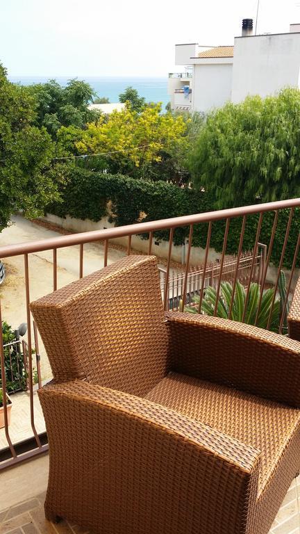 Villa Margherita 체팔루 외부 사진