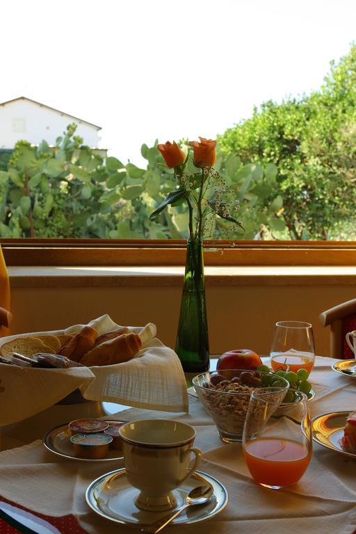 Villa Margherita 체팔루 외부 사진