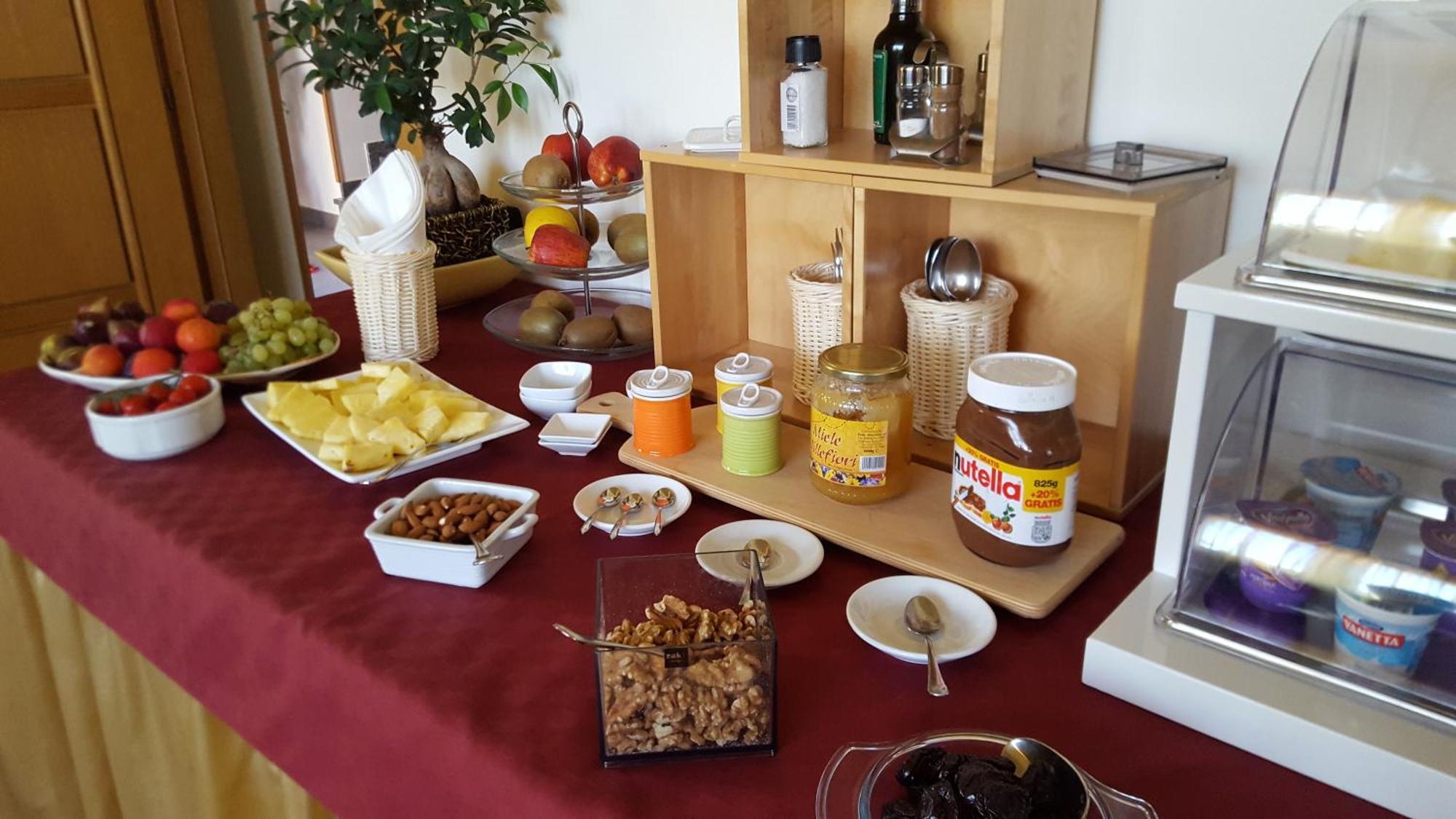 Villa Margherita 체팔루 외부 사진