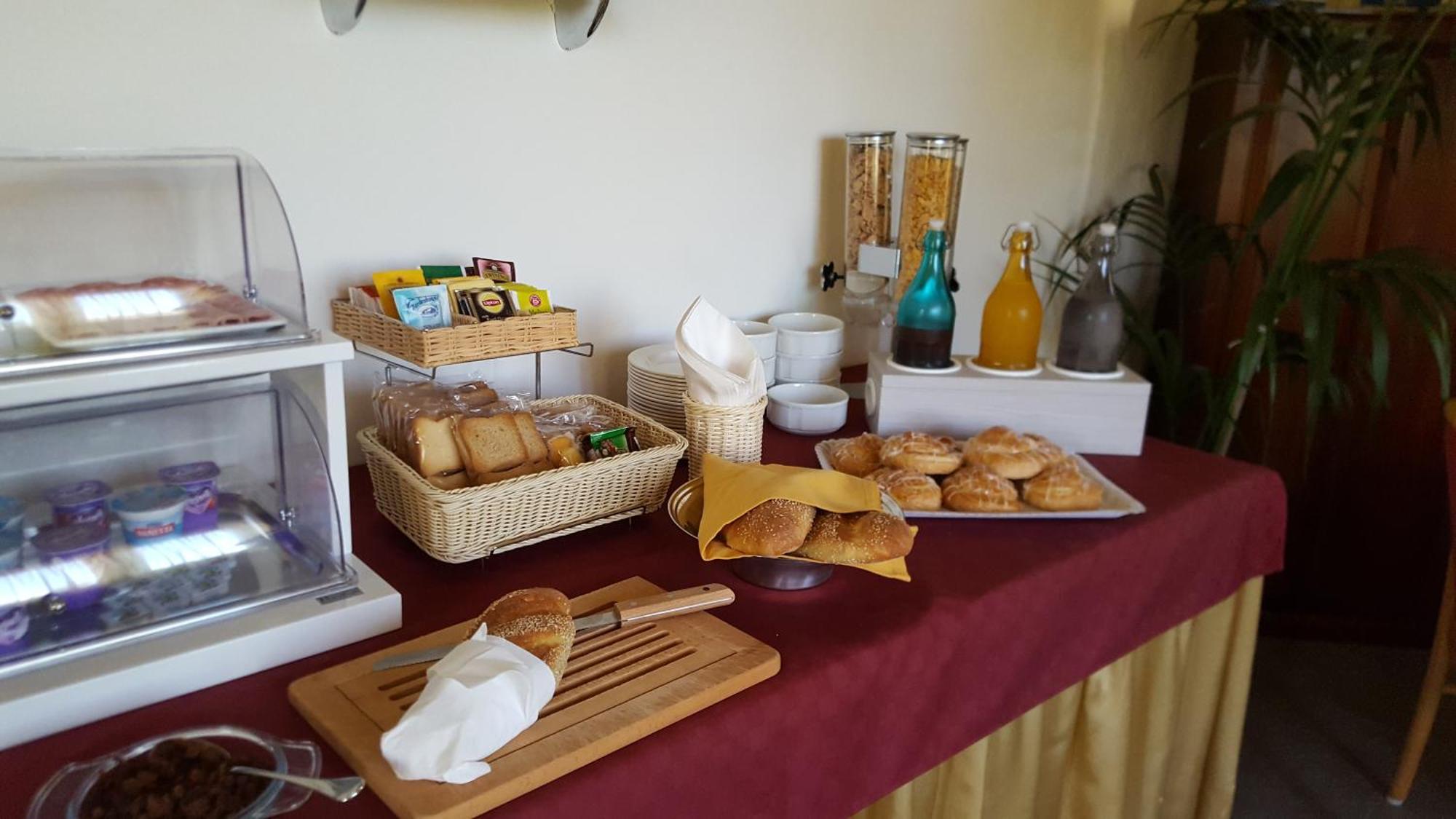 Villa Margherita 체팔루 외부 사진