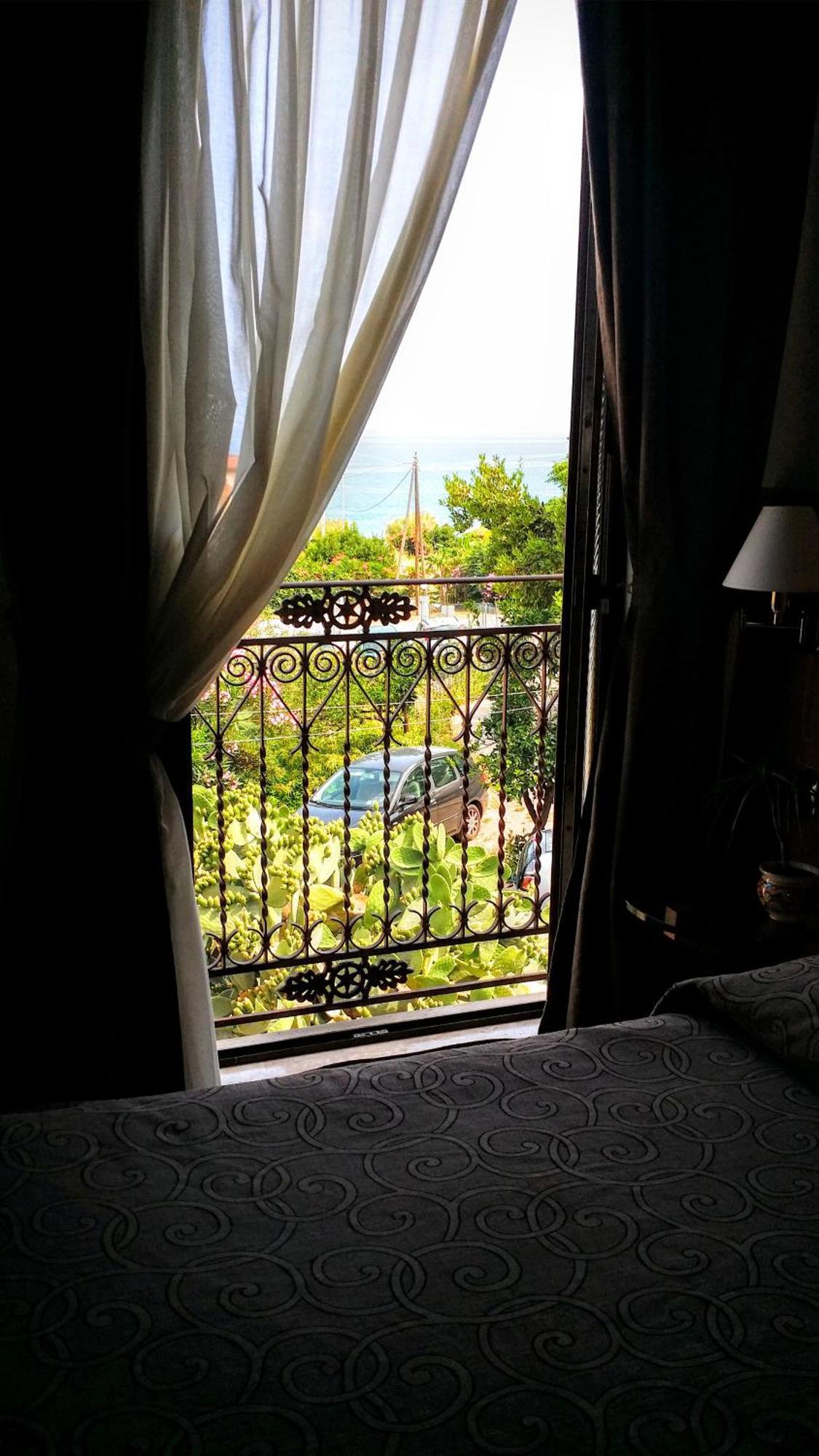 Villa Margherita 체팔루 외부 사진