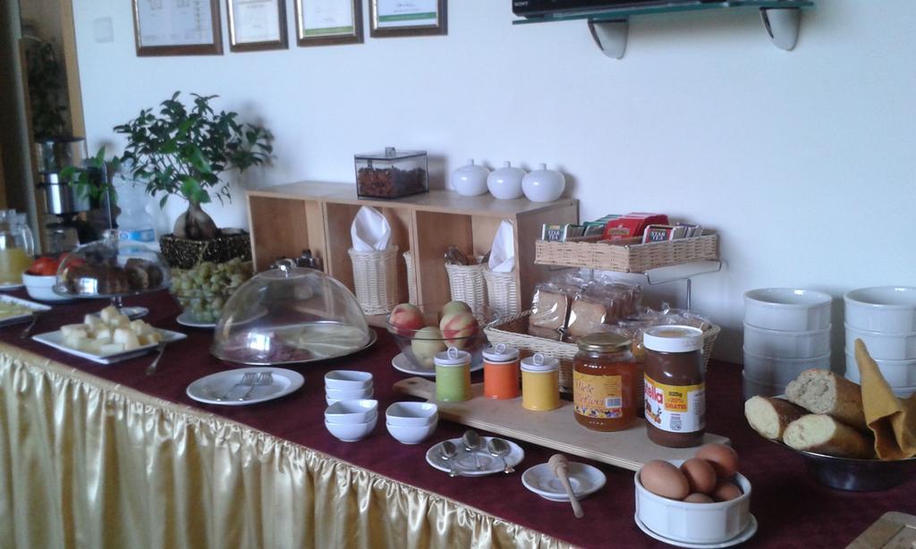 Villa Margherita 체팔루 외부 사진