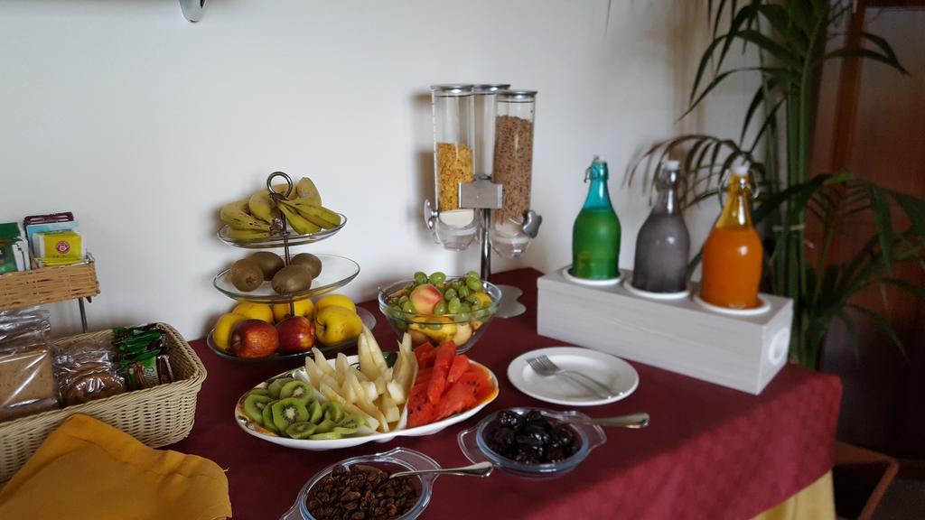 Villa Margherita 체팔루 외부 사진