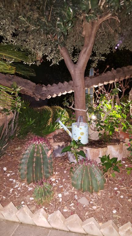 Villa Margherita 체팔루 외부 사진
