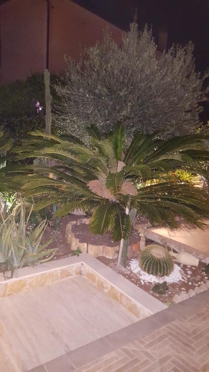 Villa Margherita 체팔루 외부 사진