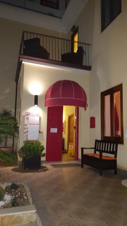 Villa Margherita 체팔루 외부 사진