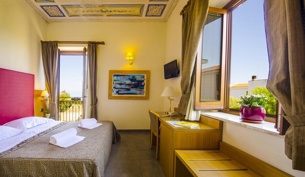 Villa Margherita 체팔루 외부 사진