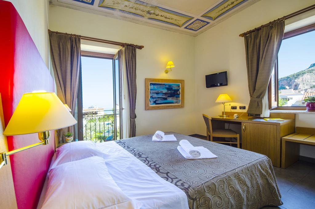 Villa Margherita 체팔루 외부 사진