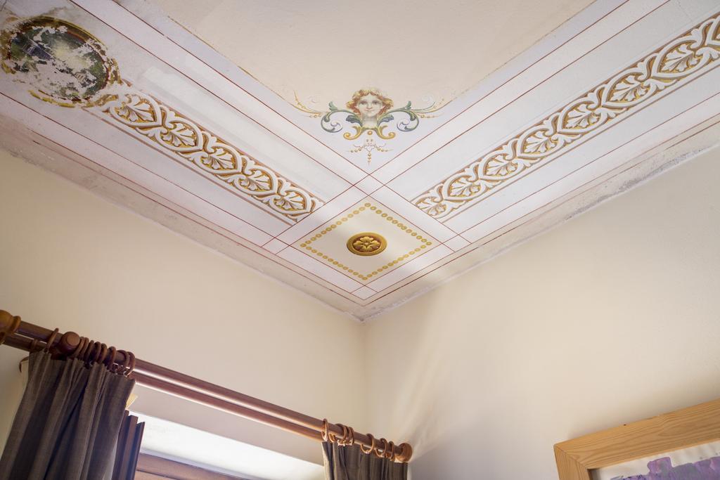 Villa Margherita 체팔루 외부 사진