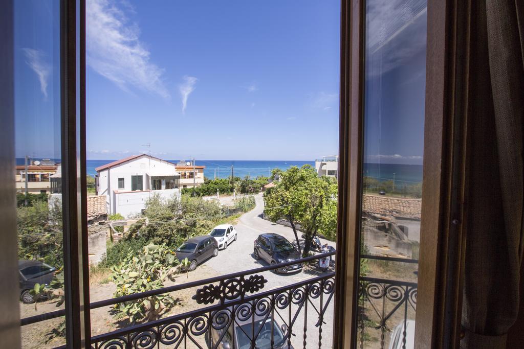 Villa Margherita 체팔루 외부 사진