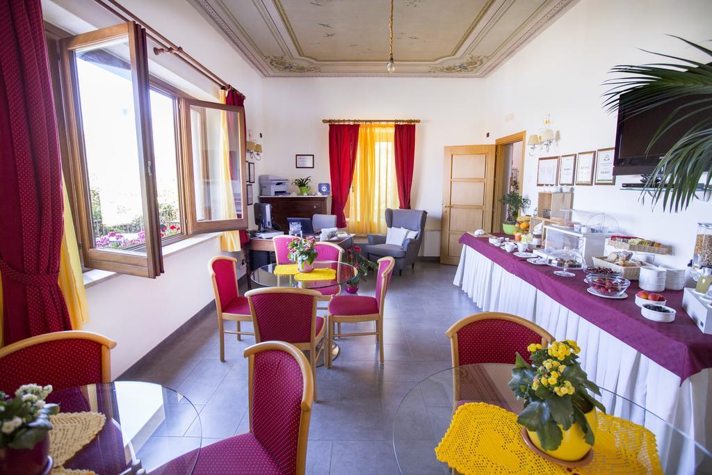 Villa Margherita 체팔루 외부 사진