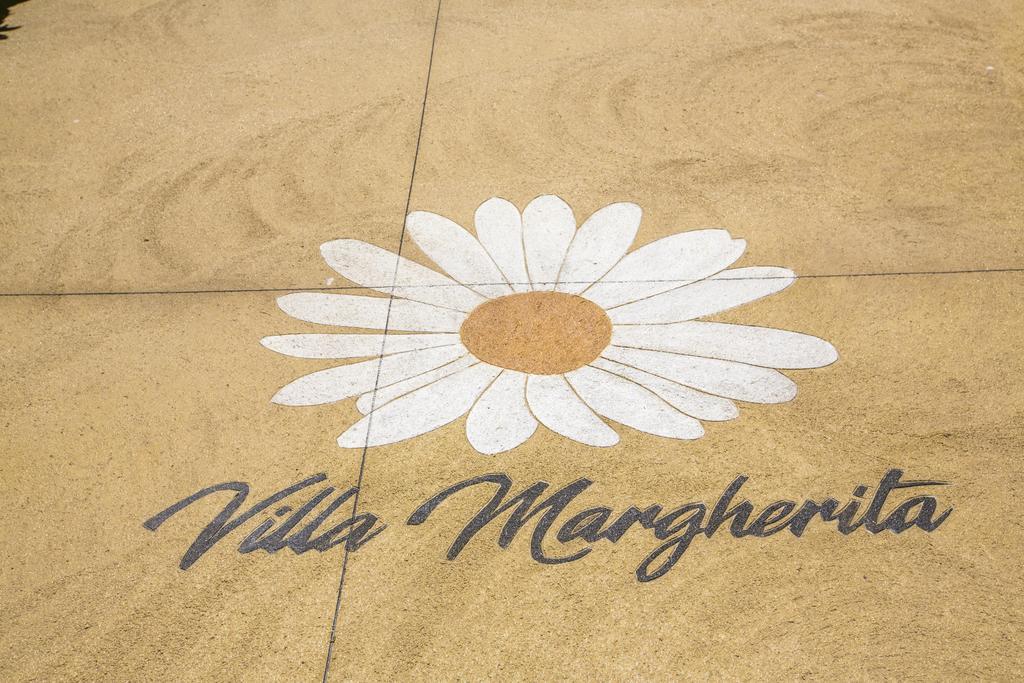 Villa Margherita 체팔루 외부 사진
