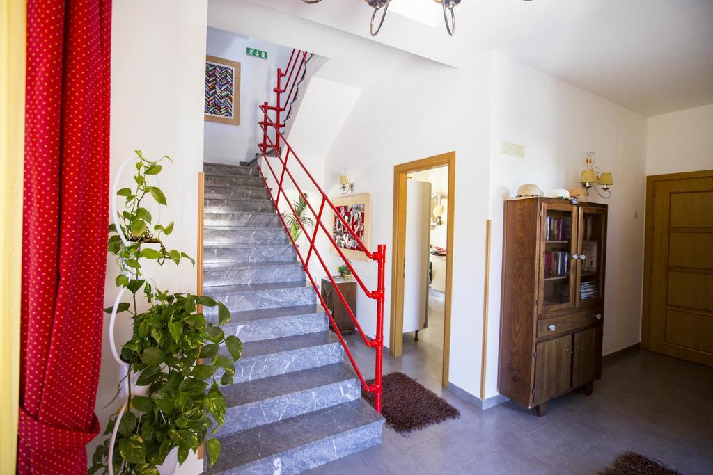 Villa Margherita 체팔루 외부 사진