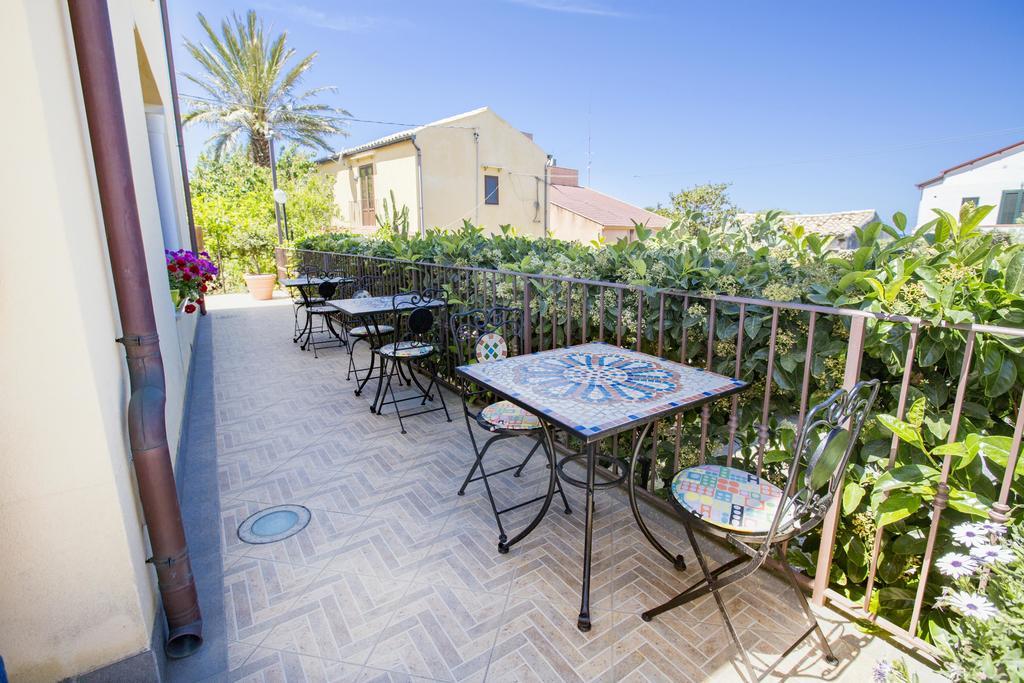 Villa Margherita 체팔루 외부 사진